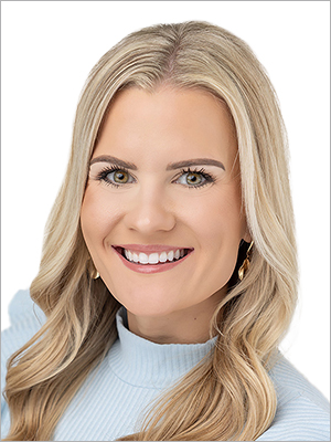 Headshot for Jamie Stephens